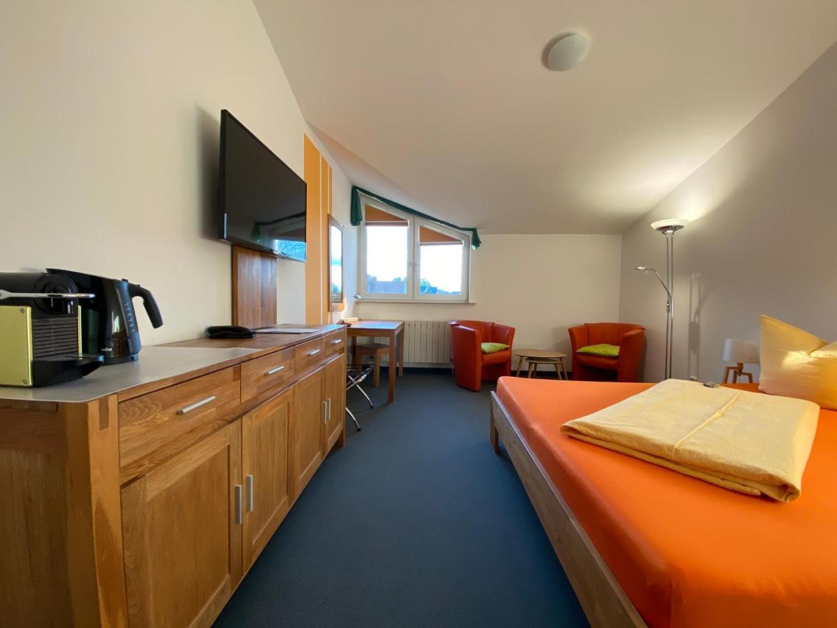 Hotel Nordic Spreewald Lübbenau Dış mekan fotoğraf
