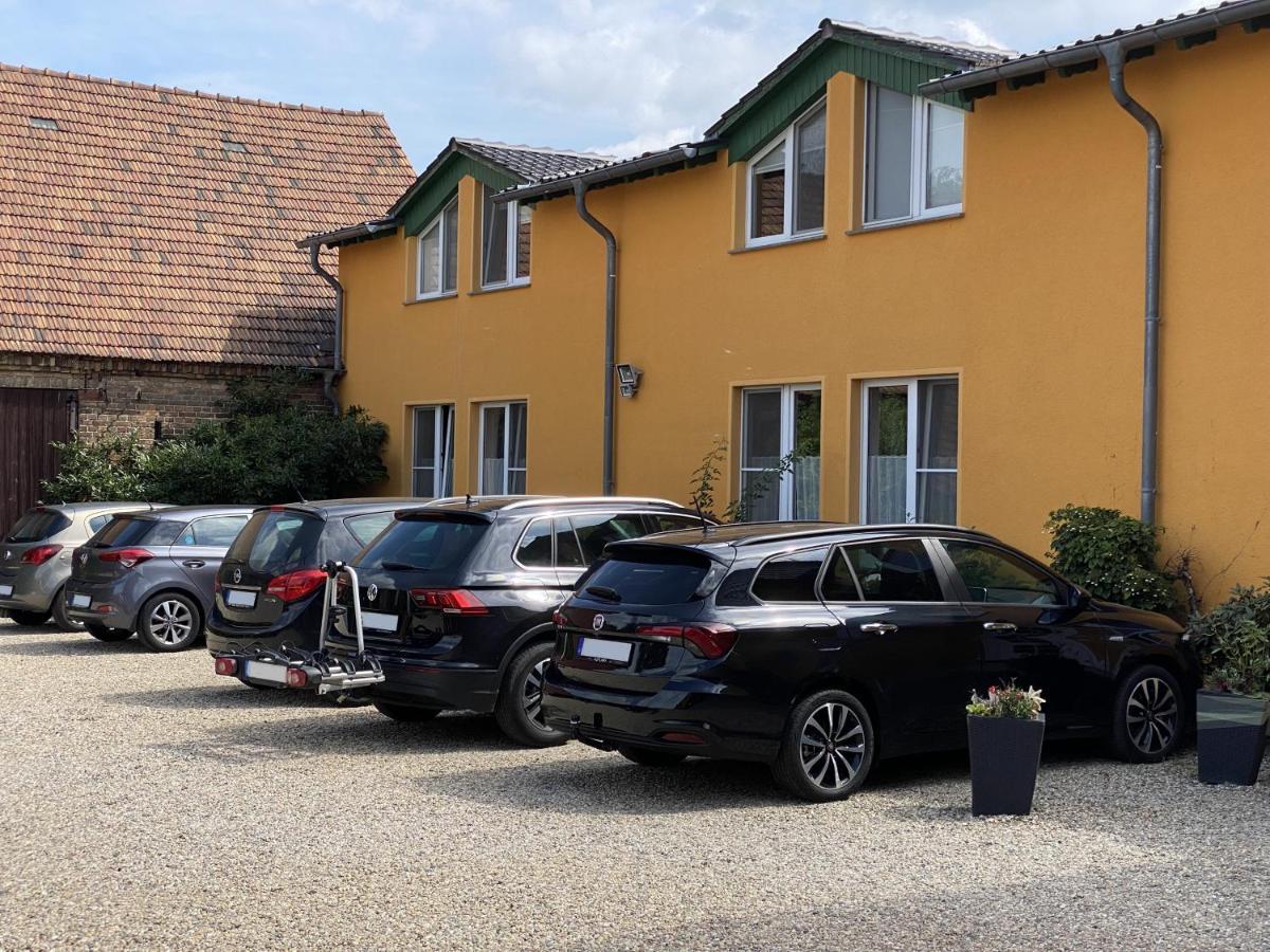 Hotel Nordic Spreewald Lübbenau Dış mekan fotoğraf
