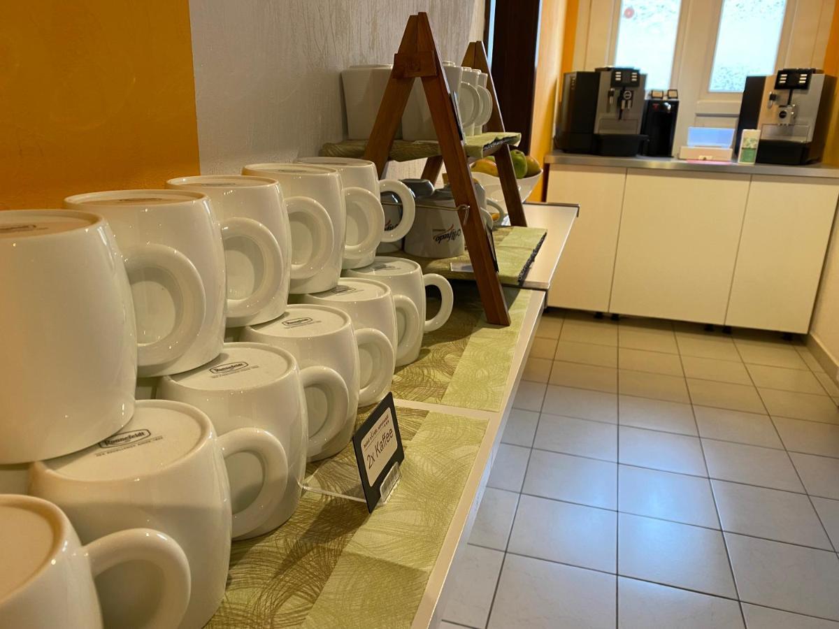 Hotel Nordic Spreewald Lübbenau Dış mekan fotoğraf