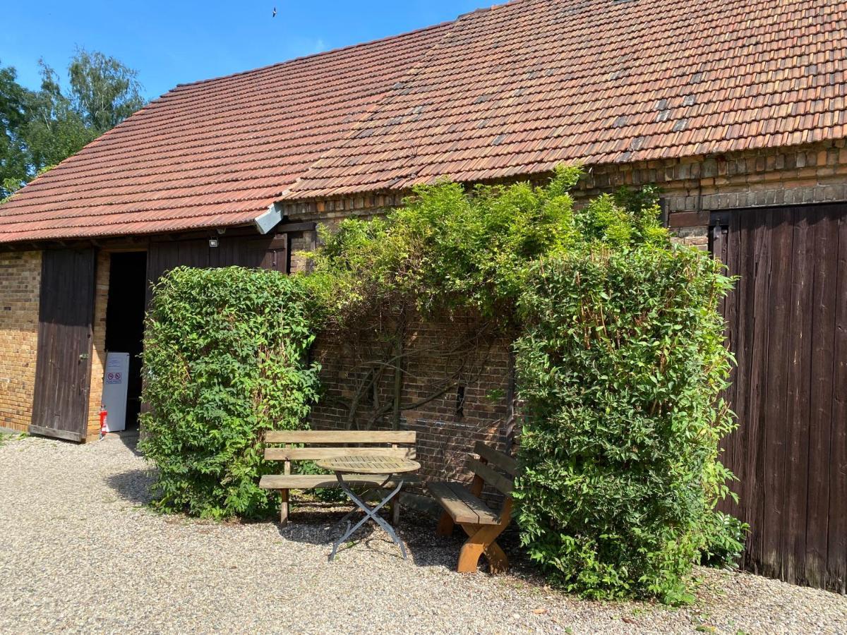 Hotel Nordic Spreewald Lübbenau Dış mekan fotoğraf