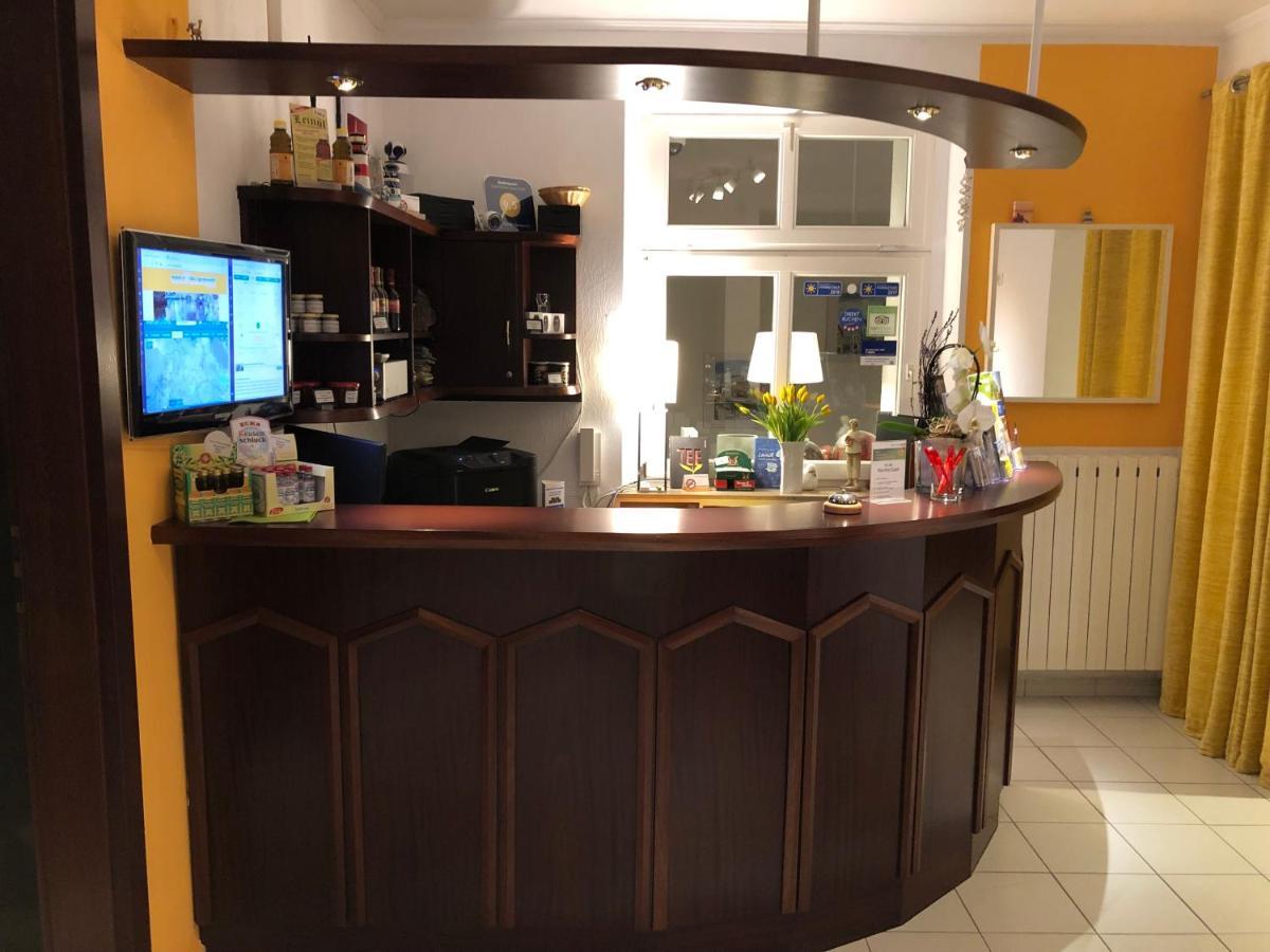 Hotel Nordic Spreewald Lübbenau Dış mekan fotoğraf