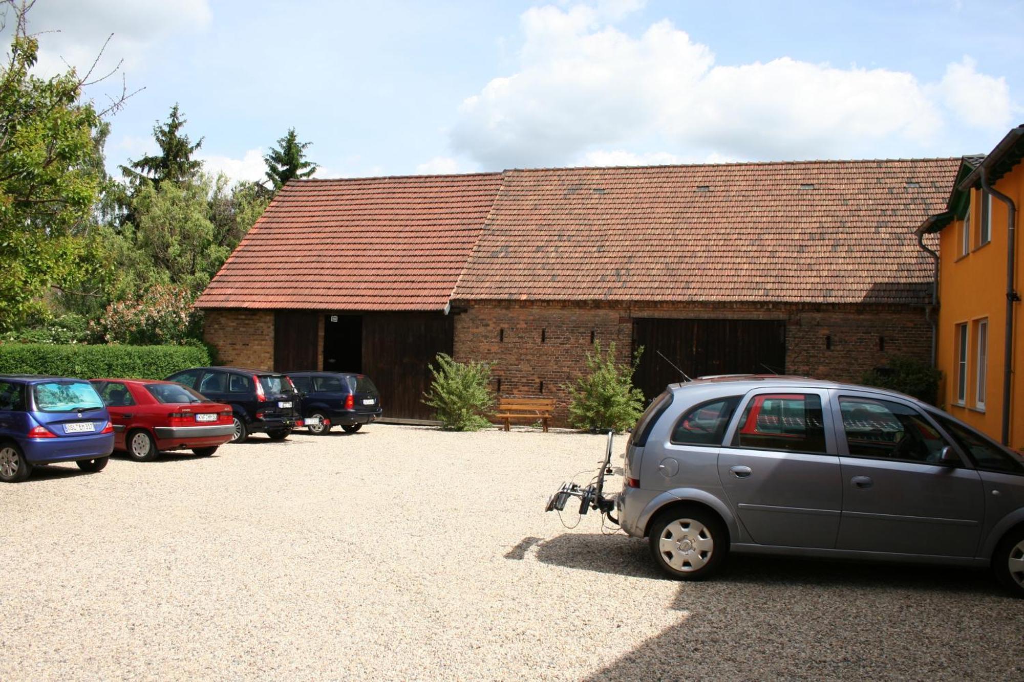 Hotel Nordic Spreewald Lübbenau Dış mekan fotoğraf