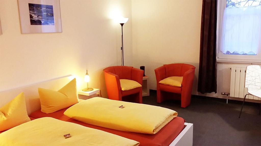 Hotel Nordic Spreewald Lübbenau Oda fotoğraf