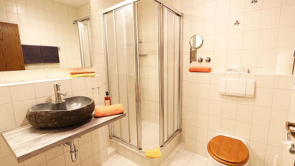 Hotel Nordic Spreewald Lübbenau Dış mekan fotoğraf