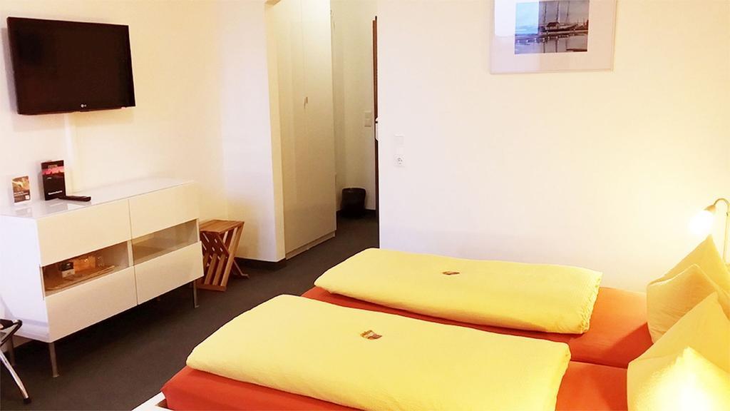 Hotel Nordic Spreewald Lübbenau Oda fotoğraf